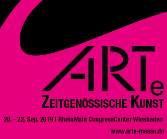 Arte Messe Wiesbaden