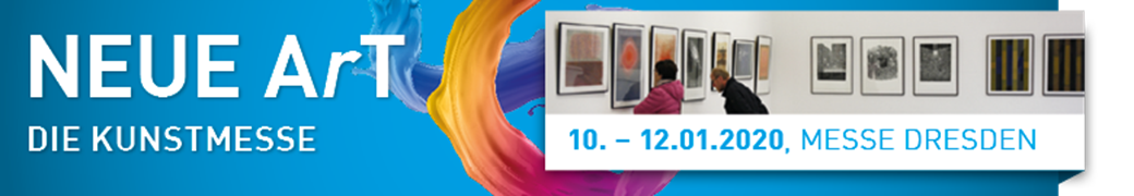 Neue Art Messe Dresden