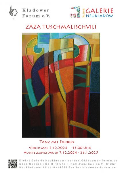 Tag der offenen Tür